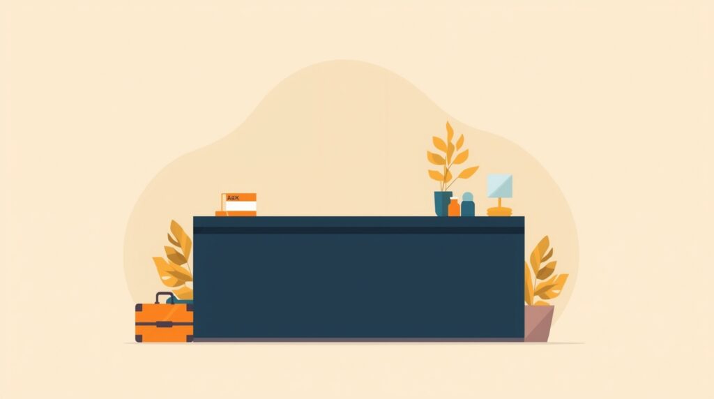 słówka angielskie hotel – tu załatwisz sprawy hotelowe