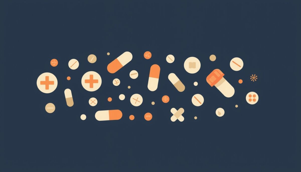 słówka angielskie zdrowie – leczenie i lekarstwa