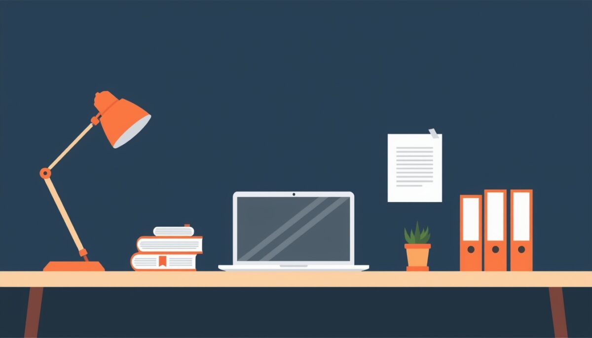 słówka angielskie praca – biuro i praca