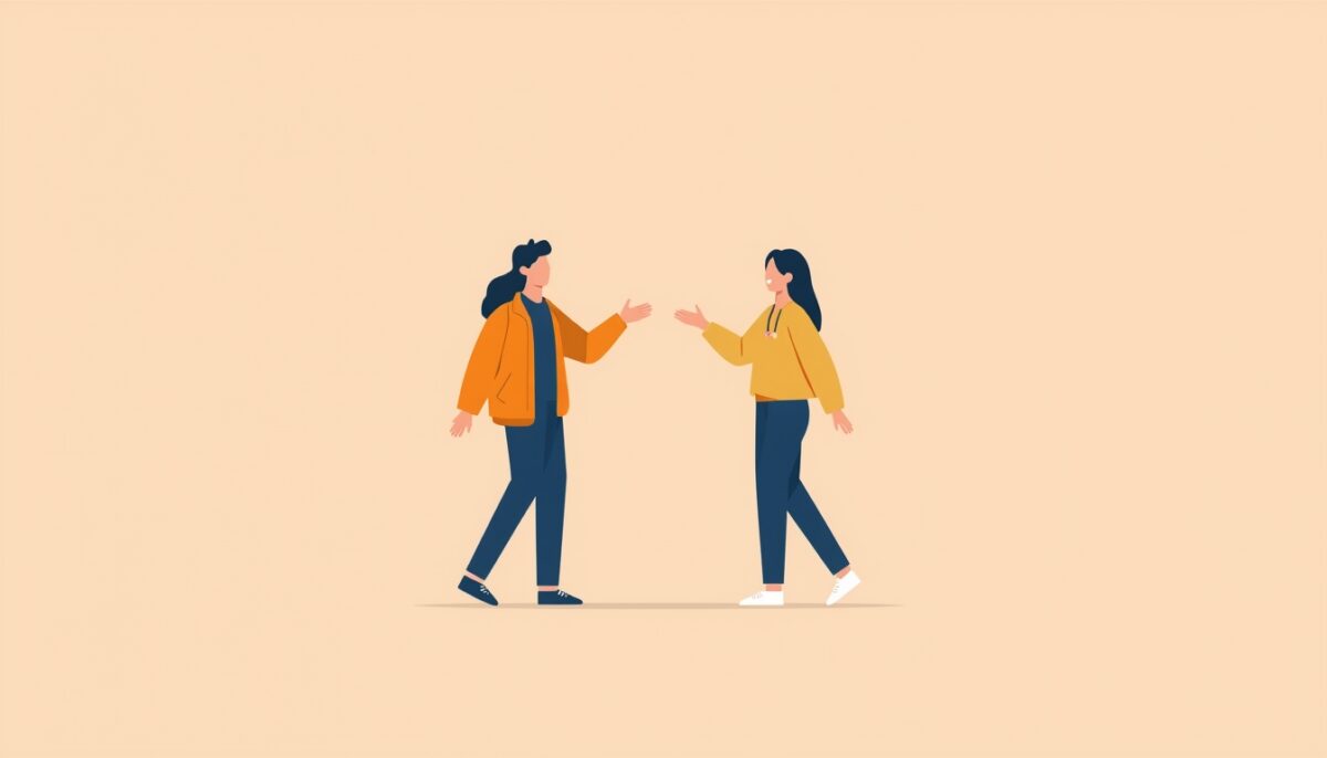 jak powiedzieć po angielsku do widzenia – goodbye przykład