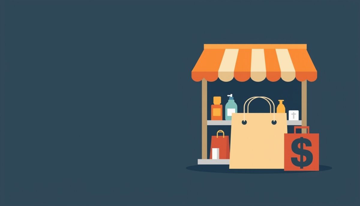 słówka angielskie zakupy – sklep i produkty