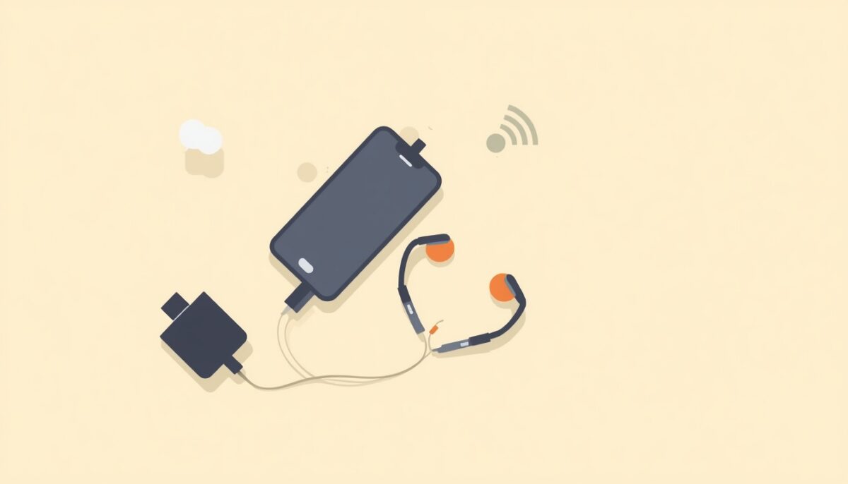 słówka angielskie telefon i internet – smartfon