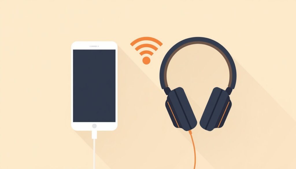 słówka angielskie telefon, internet i słóchawki