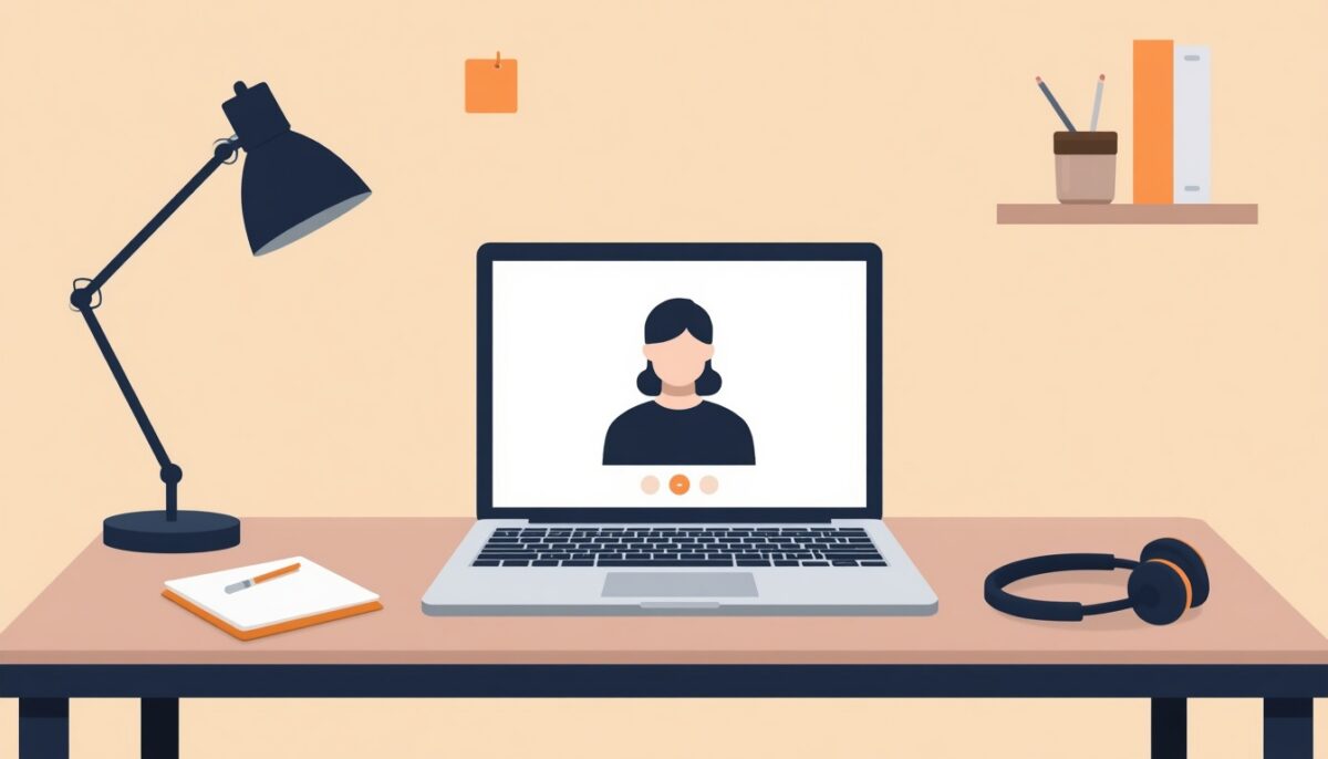 Kurs angielskiego online – nauka języka z lektorem